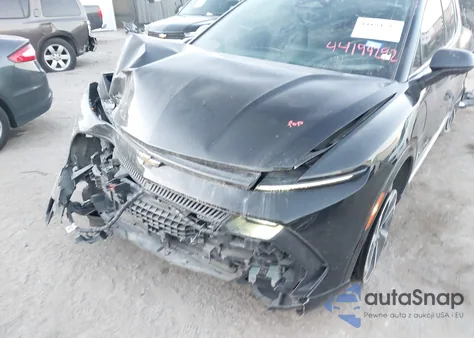 2024 Chevrolet Equinox Ev Lt z USA, uszkodzony, nr VIN 3GN7DLRP6RS251381